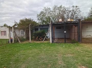 Casa de 3 ambientes, La Matanza · Se Vende Casa en Virrey del Pinokm40 a 7cuadras de Ruta3 Cercana Autopista Peron