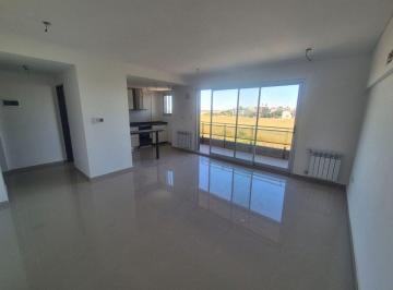 Departamento · 75m² · 3 Ambientes · Departamento 2 Dorm. a Estrenar, San Lorenzo