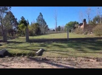 Terreno · 1140m² · Venta de Gran Terreno en San Jose del Rincon