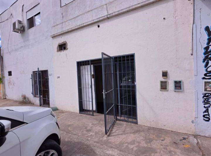 Departamento · 65m² · 3 Ambientes