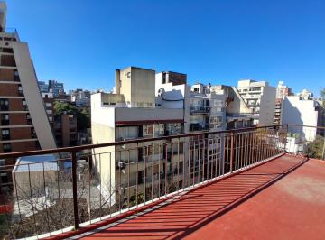 Departamento · 52m² · 3 Ambientes · Depto. 3 Ambientes en Venta Nuñez Balcon Terraza