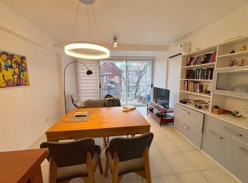 Departamento · 48m² · 2 Ambientes · Departamento 2 Ambientes Venta Nuñez Balcón Frente