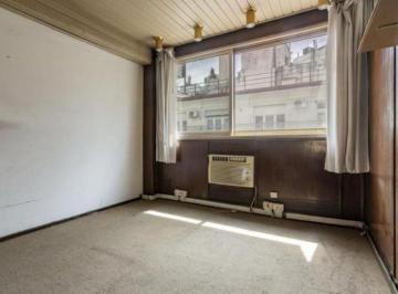Oficina comercial · 121m² · Venta Oficina Monserrat a Reciclar Piso Alto