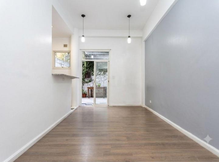 PH · 48m² · 2 Ambientes