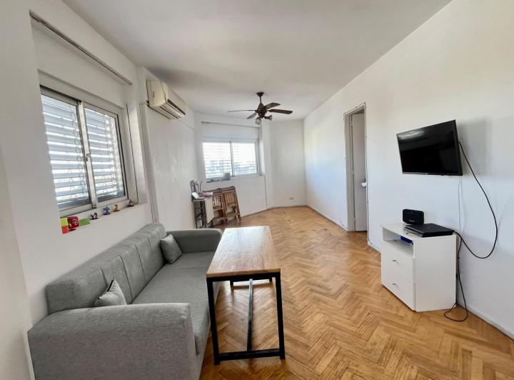 Departamento · 73m² · 4 Ambientes