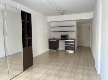 Departamento · 30m² · 1 Ambiente · Alquiler Monoambiente con Balcón Villa Urquiza