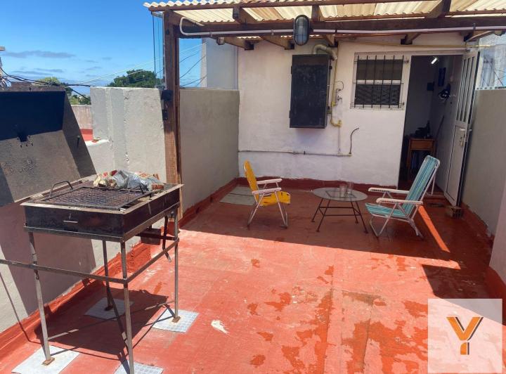 Departamento · 21m² · 1 Ambiente