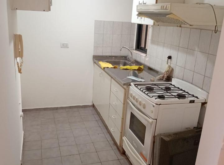 Departamento · 45m² · 3 Ambientes