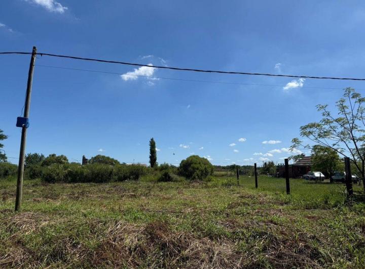 Terreno · 343m²