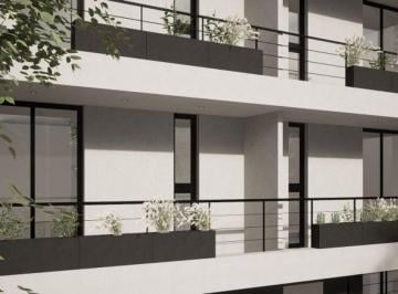 Departamento · 39m² · 3 Ambientes · Venta Dpto Moderno - 1 Dormitorio - B° Ilolay
