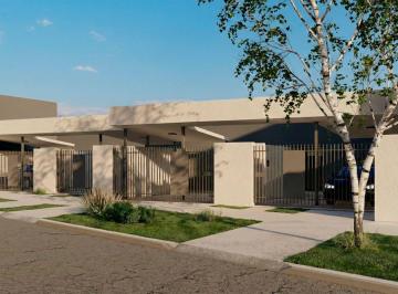 Casa · 80m² · 3 Ambientes · 1 Cochera · En Venta PH / Zona Sur / en Construcción