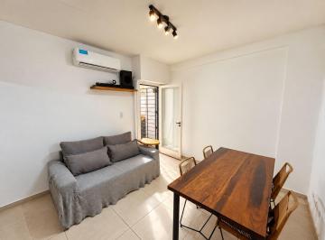 Departamento · 36m² · 2 Ambientes · Venta Dpto 2 Amb C/ Patio Pb - Excelente Ubicacion