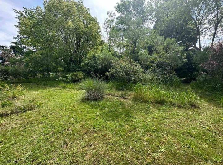 Terreno · 1254m²
