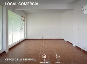 Local comercial de 1 ambiente, Mar del Plata · Local en Mar del Plata