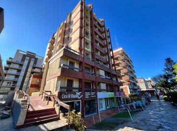 Departamento · 31m² · 1 Ambiente · Venta Departamento Centro de Pinamar, Oportunidad!
