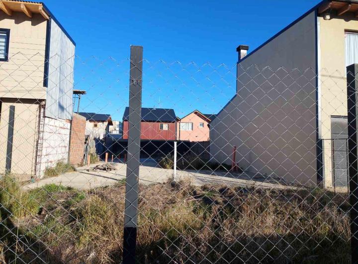 Terreno · 200m²