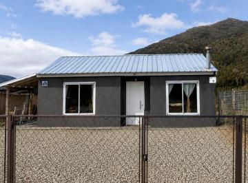 Casa · 72m² · 3 Ambientes · Venta Casa Autosustentable en Challhuaco