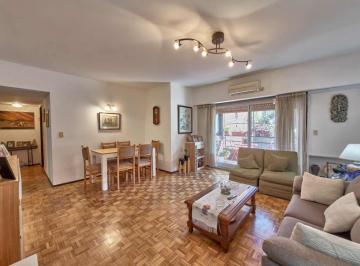 Departamento · 97m² · 3 Ambientes · Departamento 3 Ambientes Venta Bajo Belgrano