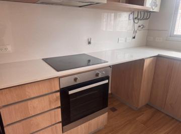 Departamento · 58m² · 3 Ambientes · Venta 3 Ambientes a Nuevo Cañitas