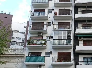 Departamento Venta de 2 ambientes · Dueño Directo, Sin Comisión, Venta Dpto. 2 Amb. Almagro, Subte Loria Línea a
