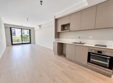 Departamento · 37m² · 1 Ambiente · Venta Monoambiente a Estrenar Full Amen Belgrano R