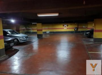 Garage · 15m² · 1 Cochera · Cochera en Venta - 15 m² - Caballito