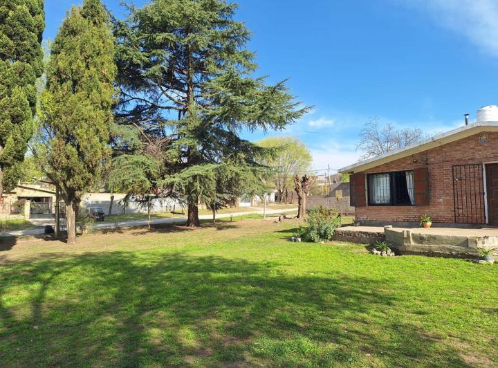 Casa · 144m² · 3 Ambientes · 1 Cochera