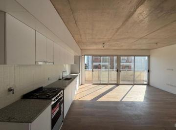 Departamento · 52m² · 2 Ambientes · Venta con Renta Departamento 2 Ambientes en Flores