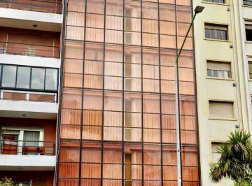 Edificio · 900m² · 16 Ambientes · Edificio Comercial en Alquiler - 15 Oficinas - Mar del Plata