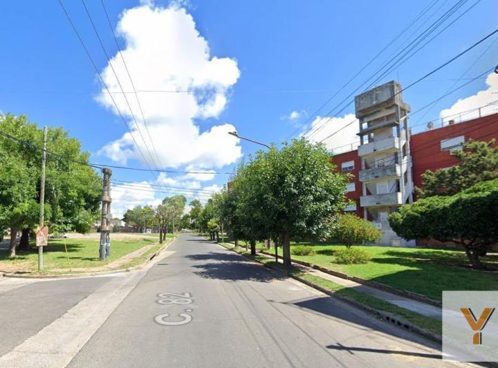 Departamento en alquiler en la Plata · 4 ambientes