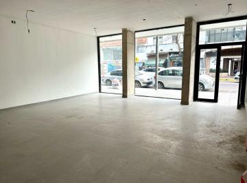Local comercial · 87m² · Venta Local 87 m Al Frente Villa Devoto