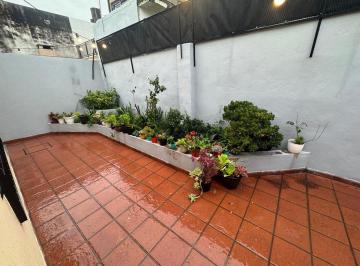 PH · 100m² · 3 Ambientes · Venta PH 3 Amb Apto Credito en Quilmes