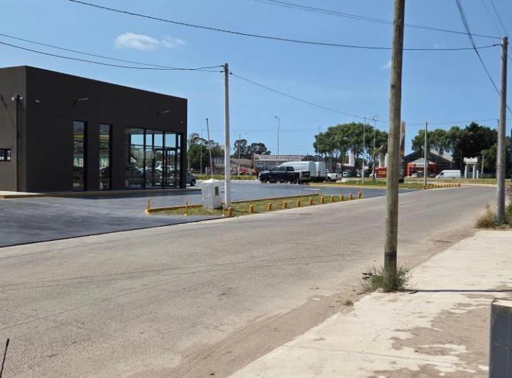 Depósito · 1200m² · 1 Ambiente