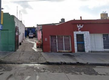 Bodega-Galpón · 573m² · Galpon con Vivienda 4 Ambientes en Villa Soldati