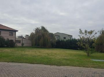 Terreno · 850m² · Lote en Venta en Barrio Valdevez Interno