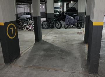Garage · 12m² · 1 Cochera · Cochera en Venta - 12 m² - Villa Urquiza