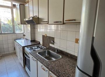 Departamento de 4 ambientes, Caballito · Dpto 4 Ambientes C/balcón en Venta - Caballito