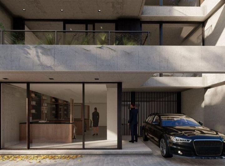 Departamento · 39m² · 2 Ambientes