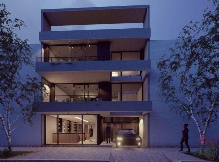 Departamento · 39m² · 2 Ambientes