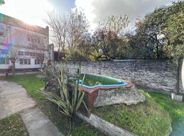 Casa · 203m² · 4 Ambientes · 2 Cocheras · Venta de Casa 4 Amb Pileta Parque Villa Ballester