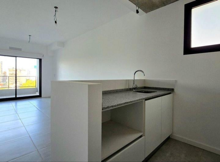 Departamento · 31m² · 1 Ambiente