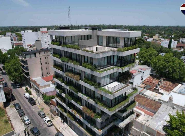 Departamento en venta en Pilar · 4 ambientes