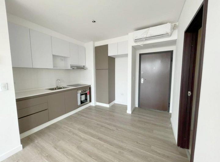 Departamento en venta en Pilar · 2 ambientes