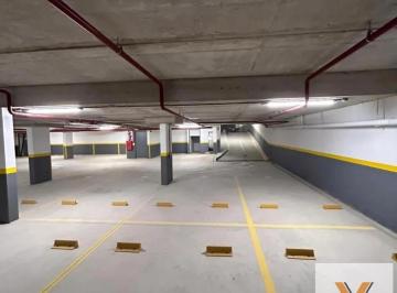 Garage · 12m² · 1 Cochera · Cochera en Venta - 12 m² - Almagro