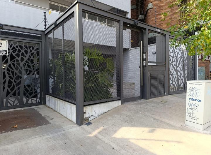 Departamento en venta en Moron · 3 ambientes