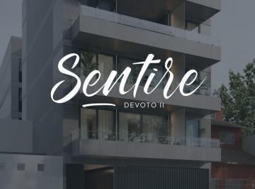 Departamento · 66m² · 3 Ambientes · Venta Depto. 3 Amb. con Balcón - V. Devoto