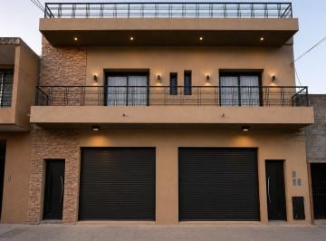 Local comercial · 110m² · Alquiler Local Comercial Pablo Podesta 110 m 2
