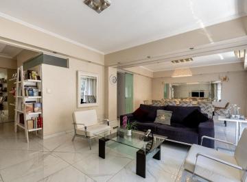 Departamento · 158m² · 4 Ambientes · Excelente Departamento en Balvanera
