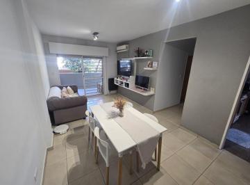 Departamento · 57m² · 3 Ambientes · 1 Cochera · Venta Departamento 3 Ambientes con Patio y Cochera