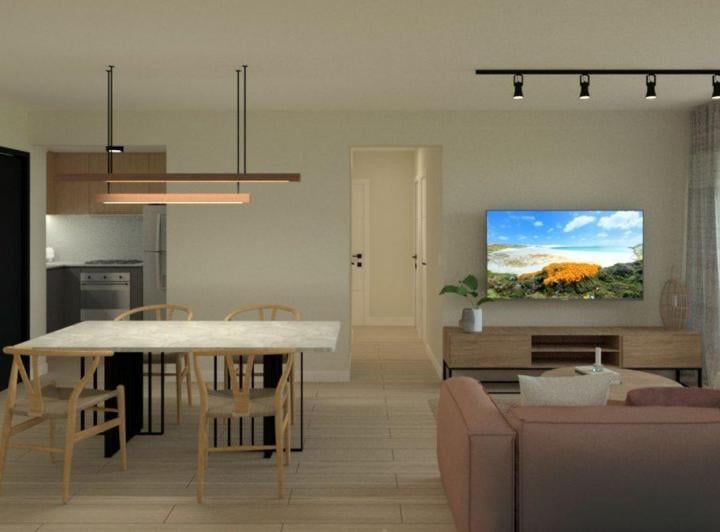 Departamento en venta en Florida · 4 ambientes